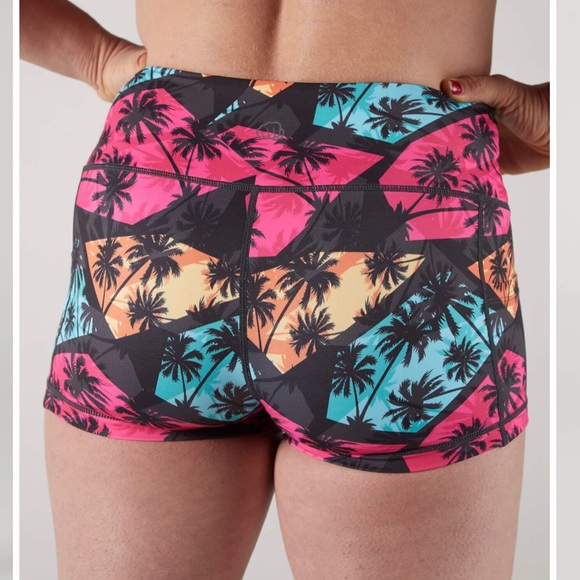 Feed Me Fight Me Pants - New Feed Me Fight Me Cruz shorts